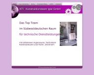 Bild KTI Konstruktionsteam Iglai GmbH