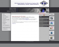 Bild CES Eckard GmbH. Creative Engineering Services