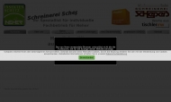 Bild Schepers Gerhard Schreinerei / Tischlerei