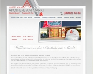 Bild Apotheke Am Markt