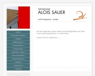 Bild Schreinerei Alois Sauer Inh. Karl-Heinz Mertinitz