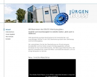 Bild CNC-Bearbeitung Jrgen Bu GmbH