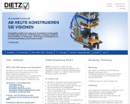 Bild Dietz CAD-CAM Systeme e.K.