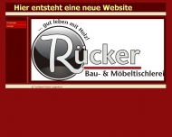 Bild Rcker Johann Tischlermeister