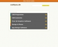 Bild CAD4YOU Bckenfrde GmbH