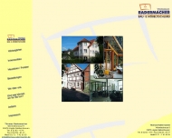 Bild Radermacher Thomas