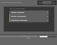Bild Roth Michael Ladenbau Schreinerei