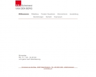 Bild Portas Fachbetrieb van den Berg
