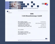 Bild RBK CAD-Dienstleistungs-GmbH