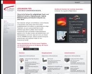Bild CITRON Ges. fr CAD und Industrieelektronik mbH