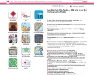 Bild Huber Kartographie GmbH