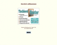 Bild Reuter Herbert Schreinerei