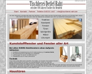 Website Raht Detlef