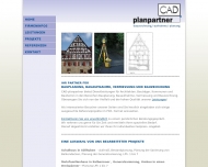 Bild CAD Planpartner Bauplanungs GmbH