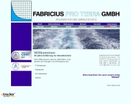 Bild Fabricius Pro Terra GmbH