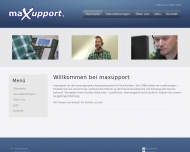 Bild maxupport GmbH
