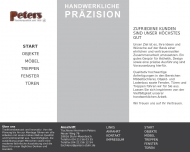 Bild Beerdigungsinstitut Peters