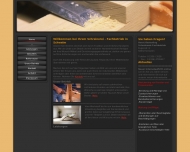 Bild Oesterling Horst Schreinerei