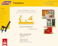 Bild Tischlerei Mielke GmbH