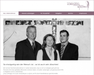 Bild Lorenzen Bernd Tischlerei und Beerdigungsinstitut