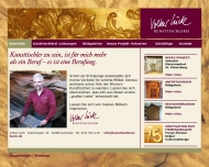 Website Lück Volker