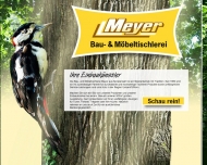 Bild Meyer Bau- und Mbeltischlerei GmbH & Co. KG