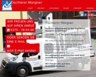 Bild Tischlerei Karl Morgner GmbH