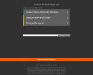 Bild Meier Christoph Mbel und Innenausbau