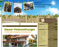 Bild Maurer Richard
