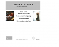 Bild Louis Louwien Tischlerei GmbH