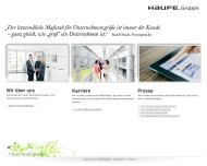 Bild Haufe Service Center GmbH