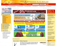 Bild Camping+Trekking Markt