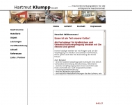 Bild Hartmut Klumpp GmbH