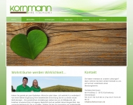 Bild Kornmann Peter Schreinerei