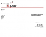 Bild Lau Tischlerei