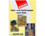Bild Kunze Rolf-Uwe Treppenbau
