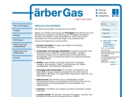 Bild Frber Gas GmbH