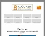 Bild Klcker Bernd Schreinermeister