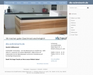 Bild Schreinerei Iris Schaeff GmbH