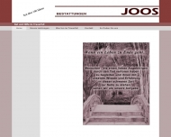 Bild Joos Bestattungen Inh. Andrea Joos