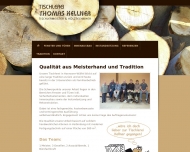 Bild Kellner Thomas Tischlerei