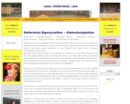Bild Kremer Jakob Schreinerei