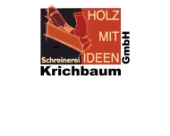 Bild Schreinerei Krichbaum GmbH
