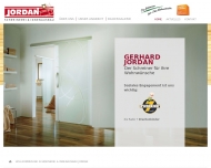Bild Heinz und Gerhard Jordan OHG