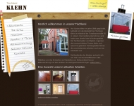 Bild Tischlerei Klehn - Ihre Tischlerei in Lbeck