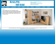 Bild Hesse Ralph Bestattungen Schreinerei
