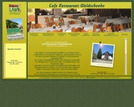 Bild Schlchtal-Camping GmbH