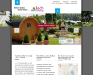 Bild Lech-Camping GmbH