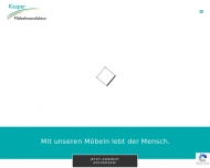 Bild Kasper Michael Schreinerei