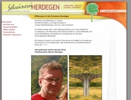 Bild Herdegen Werner Schreinerei
